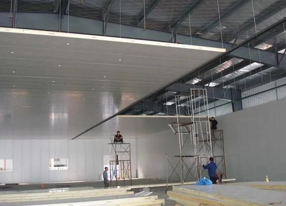 闻喜小型鲜花冷库建造需要注意哪些