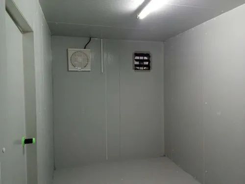 闻喜酒店厨房冷库设备设计、安装、维护注意事项及故障分析